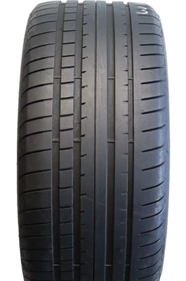 275/35R19 2753519 Goodyear Eagle F1 Asymetric3 Run Flat BMW MOE  6.5-7/32 N223 - Imagem 1 de 4