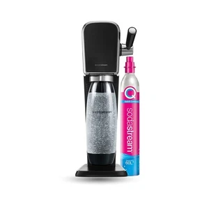 NEW SodaStream Art Black - Picture 1 of 5