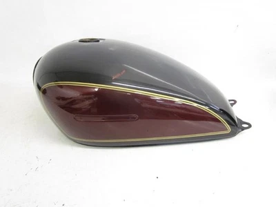 Tanque de combustible de gasolina 82 Suzuki GS650E GS 650 E 44110-47302-13L 1982 Foto 1 de 4