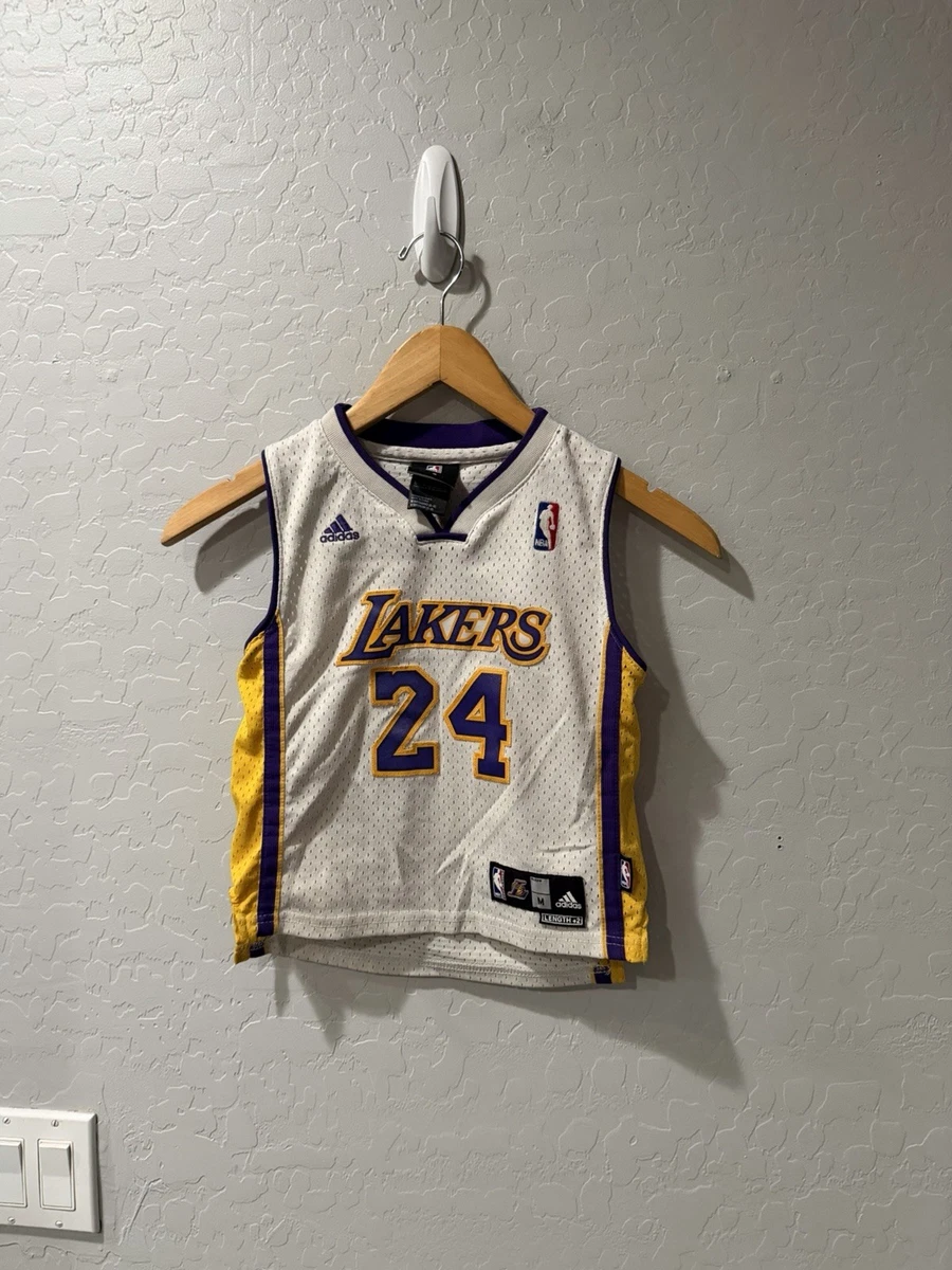 Los Angeles Lakers 56 Size Kobe Bryant NBA Fan Apparel & Souvenirs