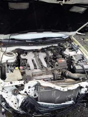 Chassis ECM Cruise Control Left Hand Inner Fender Fits 98-02 MAZDA 626 26916748 - Image 1 of 4