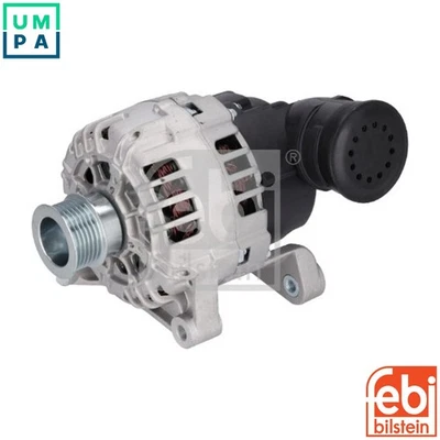 ALTERNATOR 188319 FOR BMW X5/E53 M54B30 3.0L M54B22 2.2L M52B25 M54B25 2.5L 6cyl - Image 1 of 4