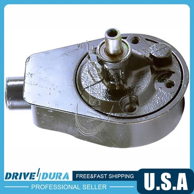 1x Power Steering Pump For 1975-1978 Dodge Charger 5.9L - Image 1 of 4