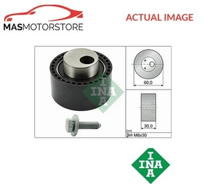 TIMING BELT TENSIONER PULLEY LEFT INA 531 0264 10 A FOR CITROËN JUMPY,JUMPER - Picture 1 of 5