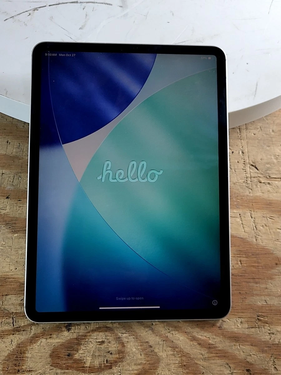 Apple iPad Pro (2nd Generation) 256 GB Tablets for sale | eBay