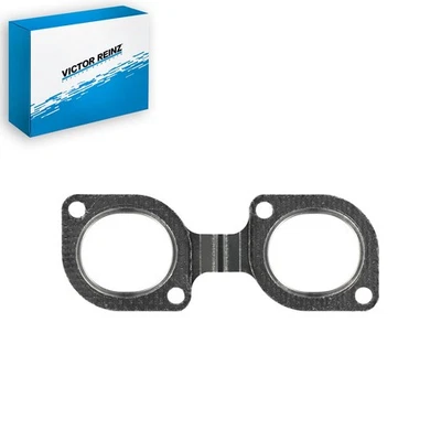 Victor Reinz Exhaust Manifold Gasket Front Left For 1993-2001 BMW 740iL - Image 1 of 2