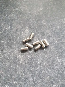 Ottobock Aqualine 506G3 2WR95 4WR95 Replacement Screws Bolt Waterproof Otto Bock - Picture 1 of 1