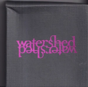 1 CENT 2xCD BOX SET  k.d. lang – Watershed  Limited Edition/ Pop, Soft Rock - Imagen 1 de 8