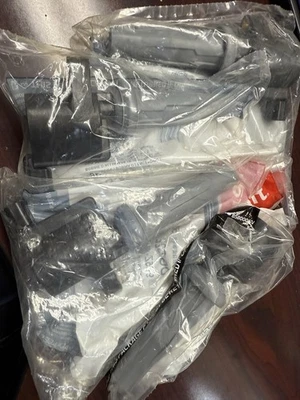 x4 SET Ignition Coils For 2009-2023 Ford Mercury 2.0L/ 2.5L DG-522 OEM FORD NEW - Image 1 of 2