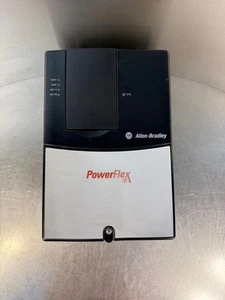 Allen Bradley 20AD011A0AYNANC0/A Powerflex 70 480V AC DRIVE 3 PH (8.4.6) - Bild 1 von 4