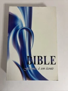 La Bible femmes a son ecoute 2009 - Picture 1 of 11