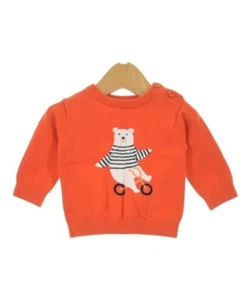 jacadi Sweaters Orange 67(6M) 2200572486136 - Picture 1 of 5
