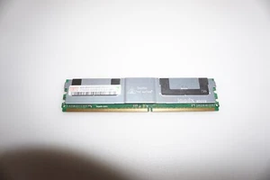 HYMP351F72AMP4N3-Y5 Hynix 4GB 2Rx4 PC2-5300F-555 - Picture 1 of 2