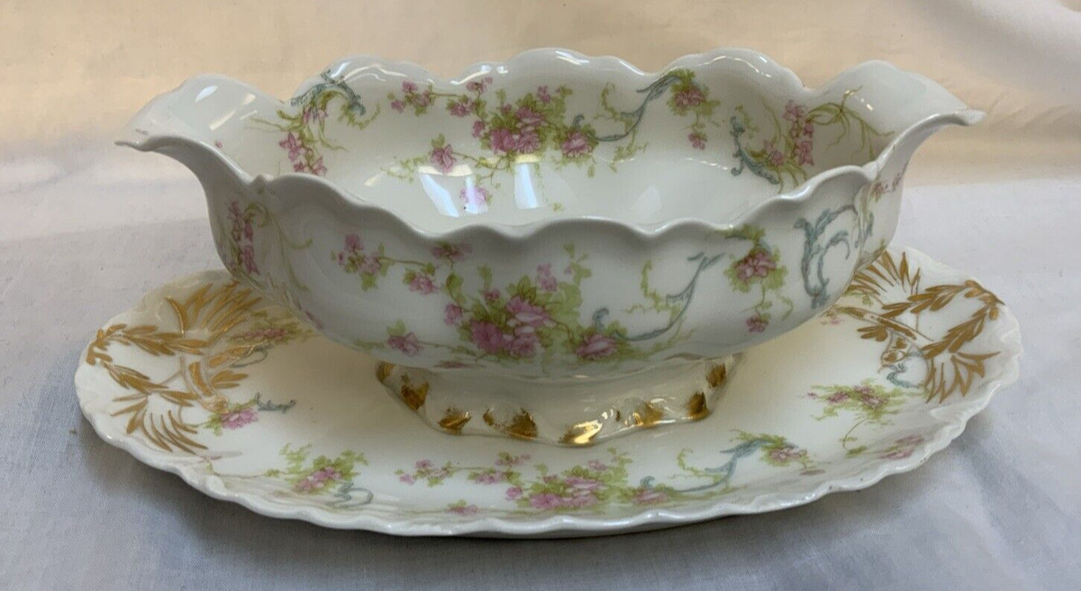 食器　HAVILAND Charles Field Haviland, Schleiger 1300 | Replacements, Ltd.