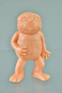 Keshi Ge Ge Ge No Kitarou Gashapon Mini Rubber Vintage 1.5" - Picture 1 of 3