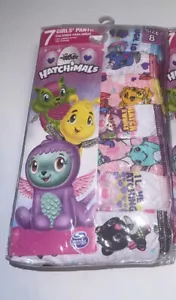 Handarbeit kleine Mädchen Motiv wählbar (7er Pack) Größe 8 - Bild 1 von 2