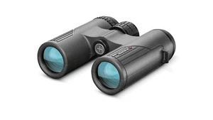 Hawke Fernglas FRONTIER HD X 8x32 BINOCULAR - GREY - Bild 1 von 2