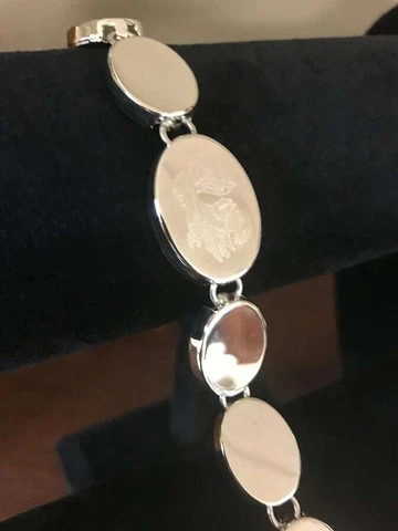SOUTH CAROLINA FASHION BRACELET Cover