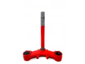 MOTO GUZZI Abrazadera triple Marzocchi GU27530508 Abrazadera triple marzocchi - Imagen 1 de 1