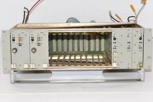 Aktiver Buskoppler von H & B Contronic P Typ PBK10 / P70941-4-0368 211, Index 14 - Picture 1 of 7