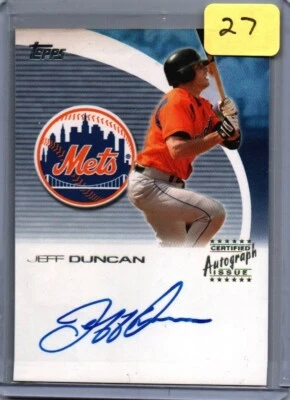 Jeff Duncan ODA-JD - Image 1 of 2