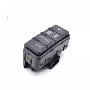 Steering Wheel Cruise Switch Button For 2011-2014 Ford F150 OEM BL3T-9E740-BAW - Picture 1 of 5