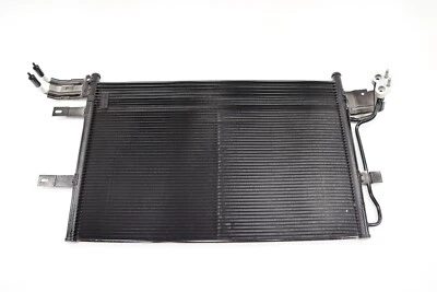 全新 Motorcraft 空调冷凝器 YJ-562 福特 Flex 金牛座 林肯 MKT MKS 2009-2012 — 第 1/4 张图片