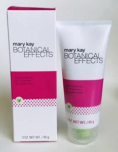 New In Box Mary Kay Botanical Effects Moisturizing Gel Full Size 3 oz ~Fast Ship - Picture 1 of 2