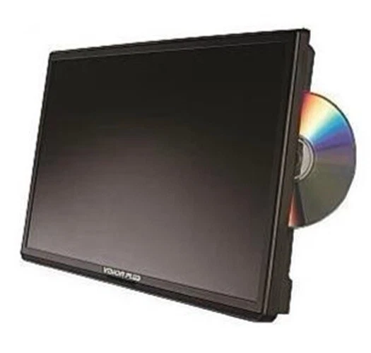 Vision Plus 21.5 HD TV, Satellite & DVD - VP22TS - Image 1 of 1