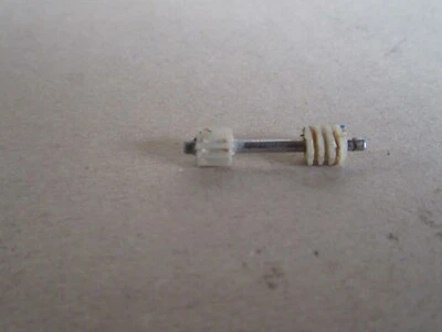 774O Corgi 94635 Cina Ingranaggio In Plastica Per Jaguar XJS 1983 1:20 - Immagine 1 di 4