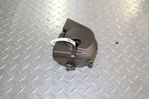 2005 KAWASAKI ZZR600 ENGINE SPROCKET COVER - Picture 1 of 10