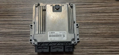 UNIDAD DE CONTROL ELECTRÓNICO PARA RENAULT LAGUNA III 237101620R Foto 1 de 4