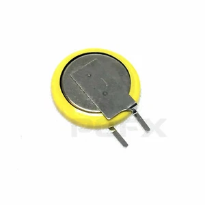 ML1220 ml1220 with Tabs Tags CMOS battery TOSHIBA SATELLITE A210 A215 A300 New - Picture 1 of 1
