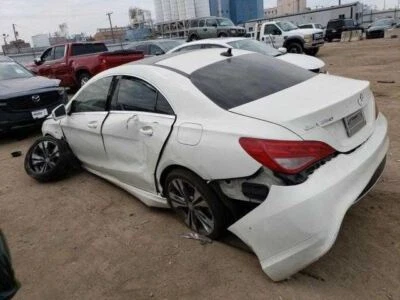 Б/у активный модуль управления подвеской подходит: 2014 Mercedes-Benz Mercedes cla-clas - Изображение 1 из 4