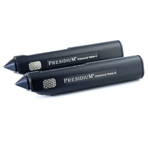 Presisidium Diamond Mate-C Electronic Diamond Tester Jewelry Simulant Tester Dia - Picture 1 of 4