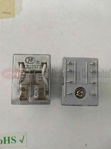 JZX-18FF-024-2Z2(555) Allzweckrelais 5A 24VDC 8 Pin x 5 Stück - Bild 1 von 3