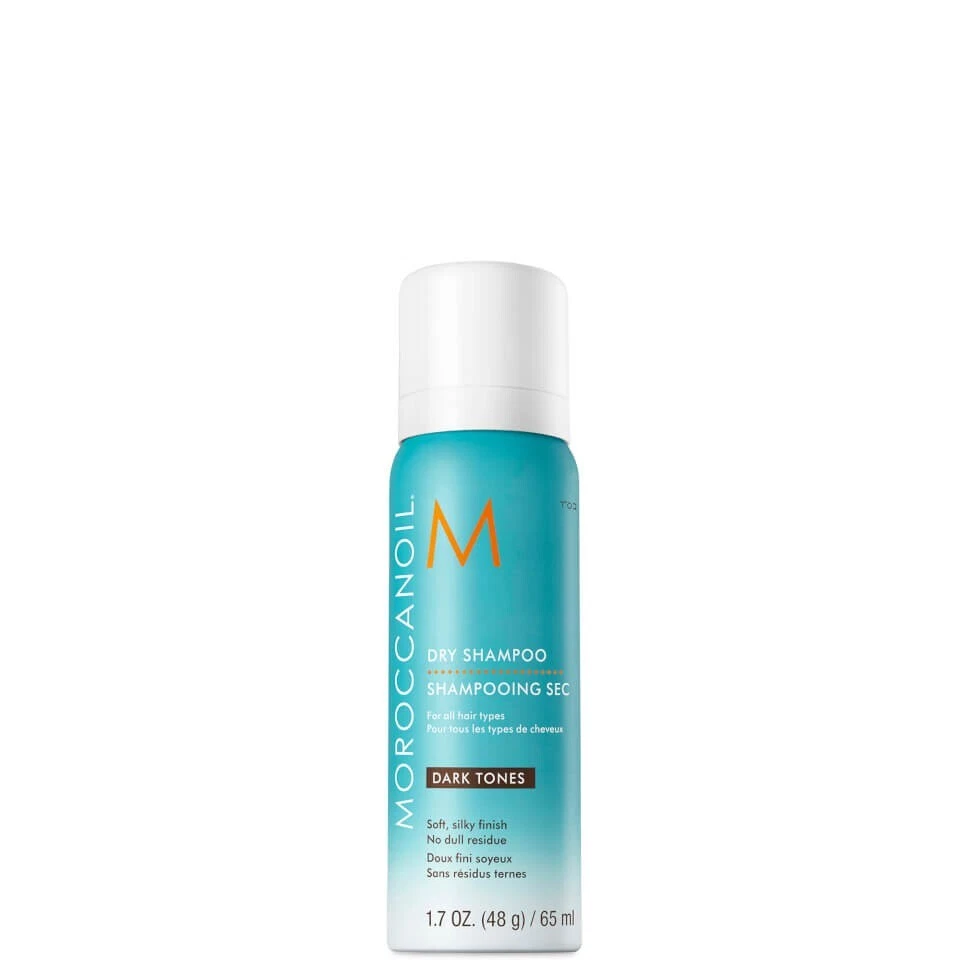 Moroccan Oil Dry Shampoo Dark Tones 1.7 oz - Image 1 of 1