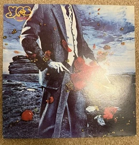 Yes Tormato Vinyl LP record - Bild 1 von 4