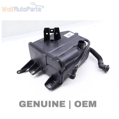 BMW X6 2015-2019 - bote de carbón evap combustible 7327885 Foto 1 de 4