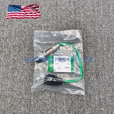 Front Oxygen Sensor LR011710 For Land Rover 2010-2013 LR4 Range Rover Sport 5.0L Foto 1 de 4