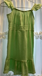Nicole Miller New York Girl's Dress Size 7 - Picture 1 of 5