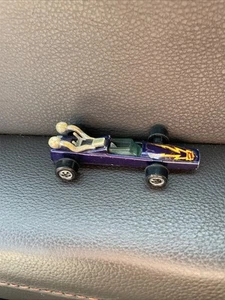 TOPPER DE JOHNNY LIGHTNING COMO NUEVO AJ FOYT 4075 INDY CAR X - Imagen 1 de 7