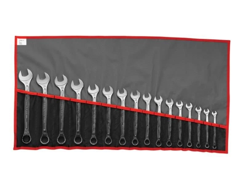 Facom - 440.JU17T Combination Spanner Set, 17 Piece - Image 1 of 1