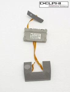 SENSORES ALARMA MOVIMIENTO INTERIOR MERCEDES CLASE C 08-14 W204 A0128206610 | - Imagen 1 de 8
