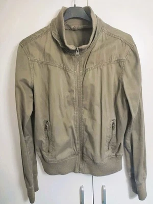 Giacca verde Alcott XL - Immagine 1 di 4