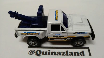 Maisto 89 Ford f-150 demolitore basso (A21) - Immagine 1 di 4