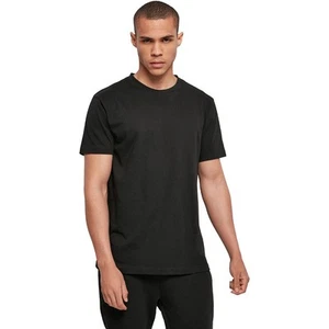 Camiseta informal básica de algodón con cuello redondo Cotton Addict para hombre - Imagen 1 de 21
