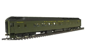 HO ACL Atlantic Coast Line Pullman Heavyweight 10-1-2 Sleeper NOS 932-10565 - Picture 1 of 1