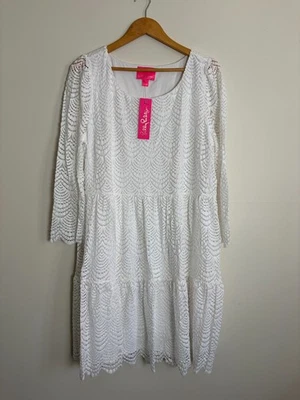 Lilly Pulitzer Dress, XXL, NWT - image 1 of 4