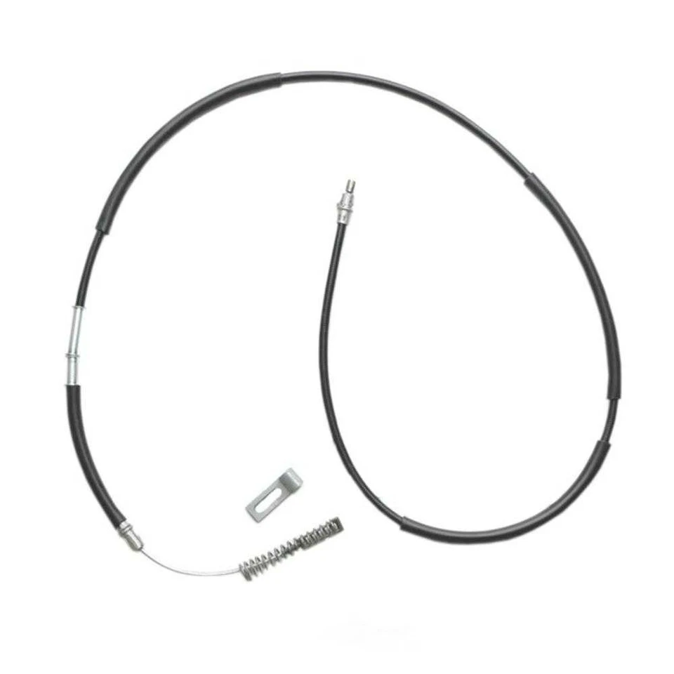 Cable de freno de estacionamiento compatible con GMC Sierra 1500 HD Sierra 2500 2003-2005 ACDELCO PROFE Foto 1 de 1